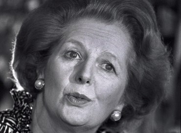 Margaret Thatcher: la strategia della determinazione
