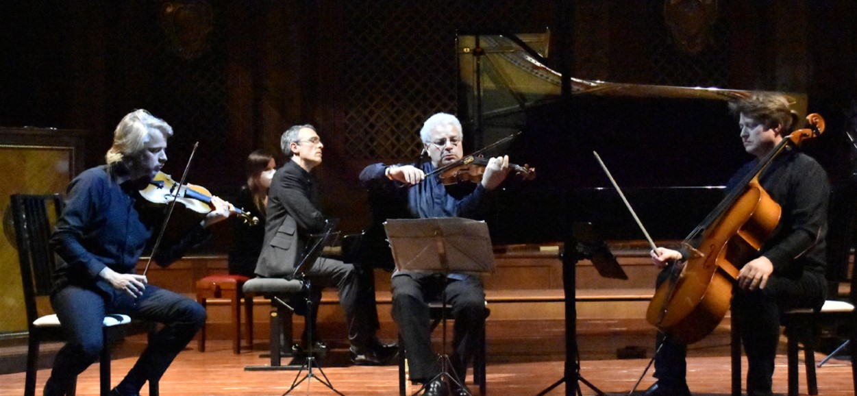 “Festival Concertando”, il successo dell’VIII edizione