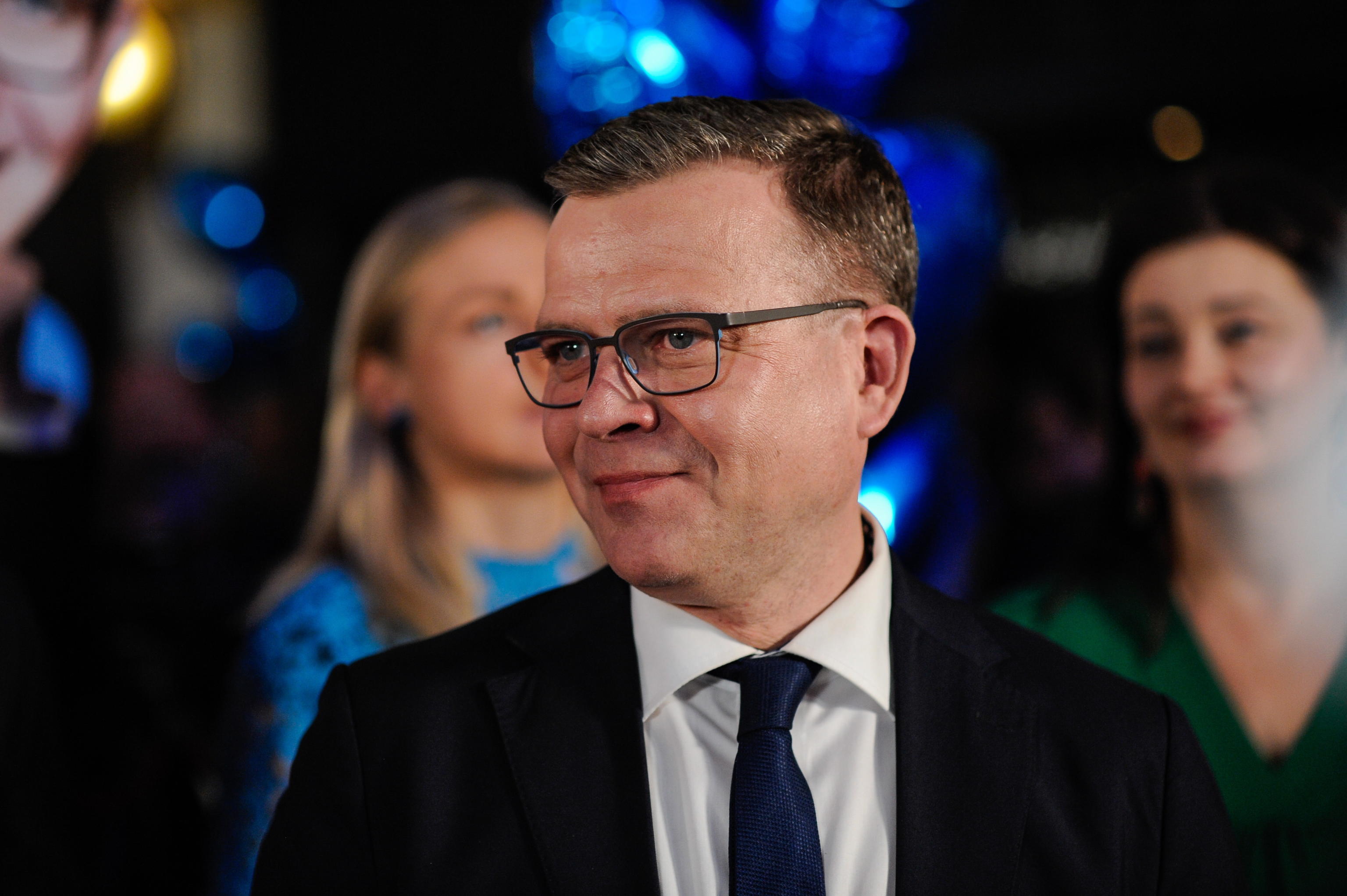 Finlandia, il candidato premier si allea con l’ultradestra