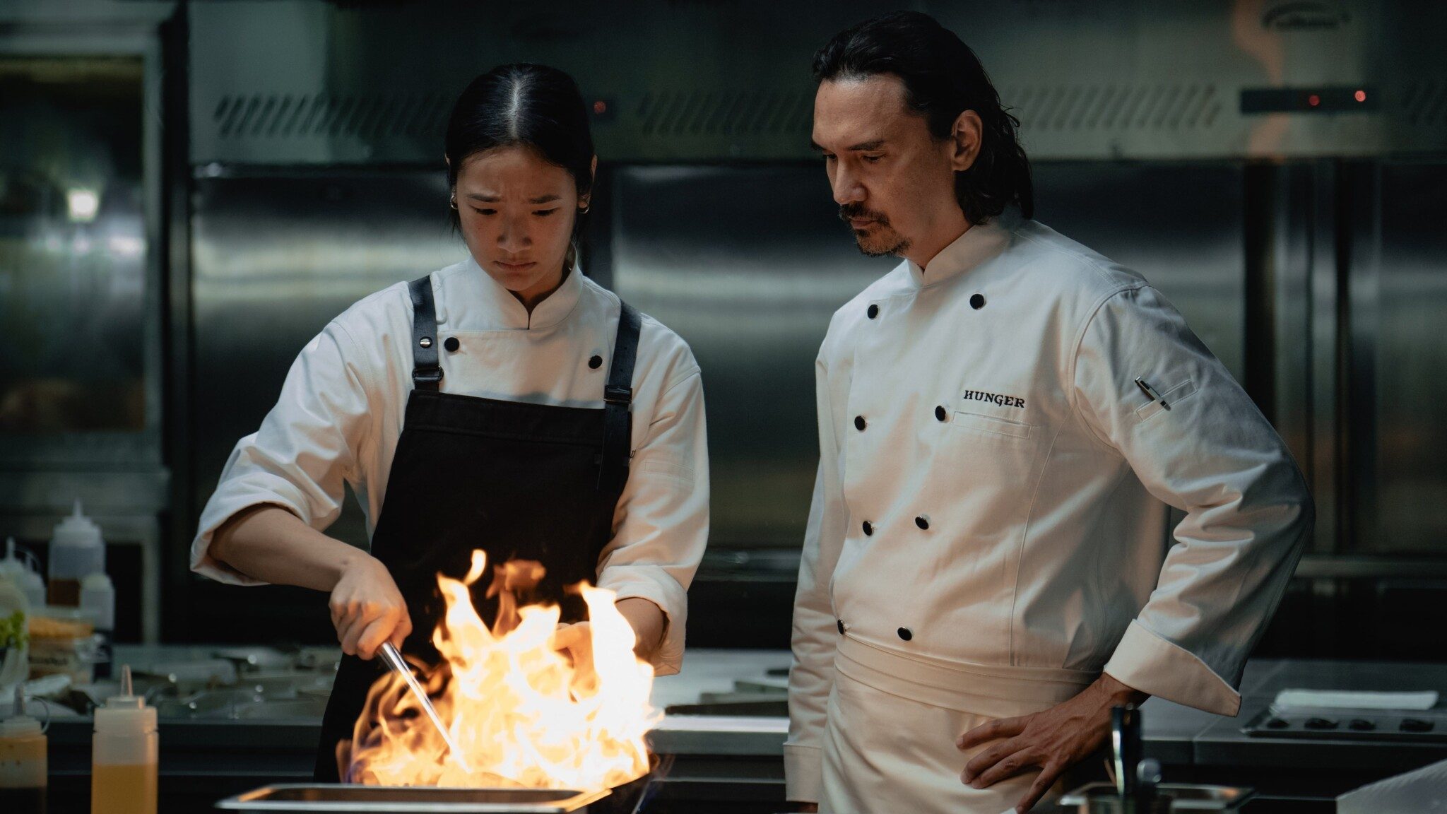 Visioni. “Hunger”, l’affascinante thriller sulla cucina stellata thai