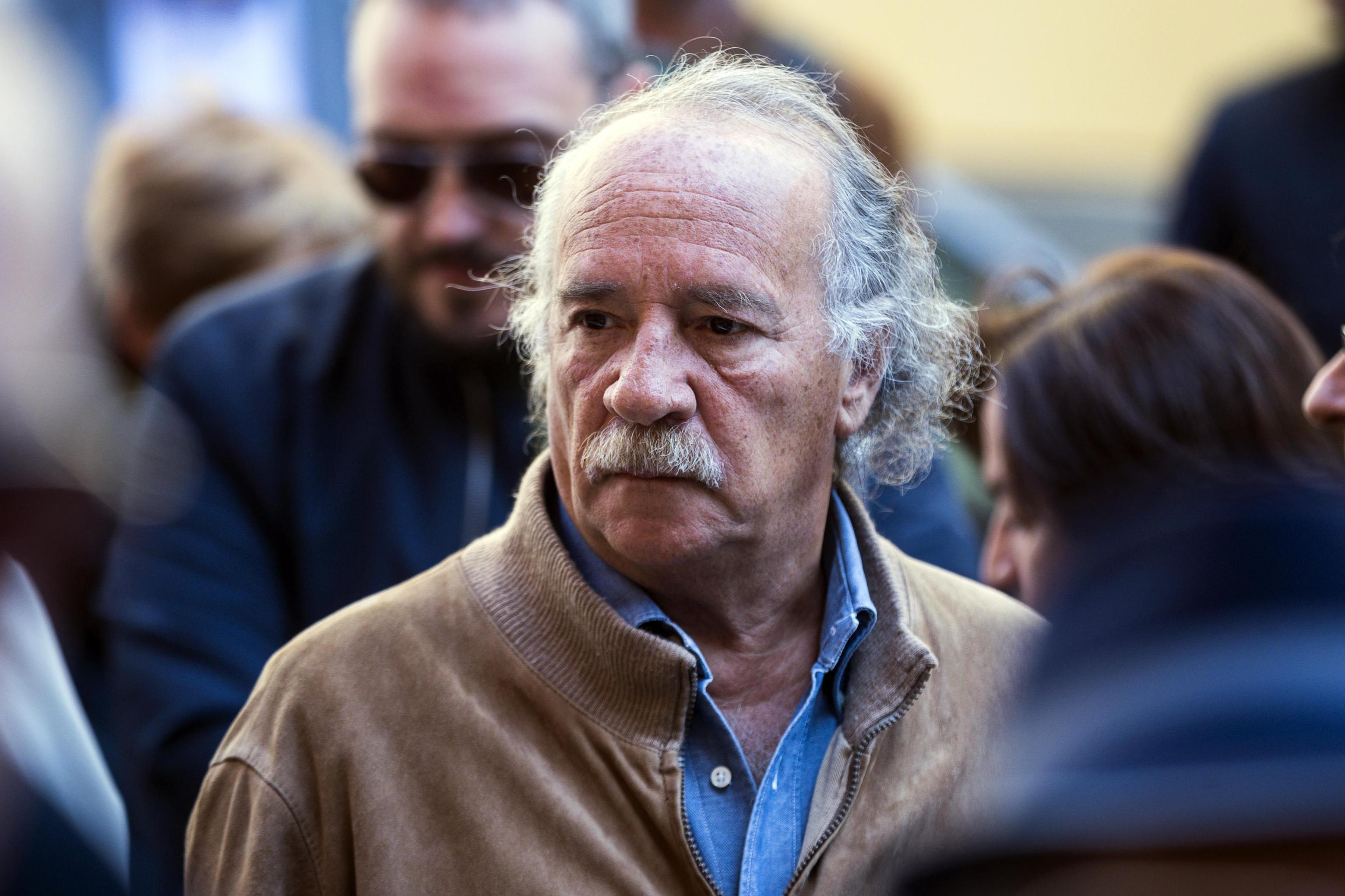 Sassolini di Lehner: Clemente Mimun, il dissimulatore