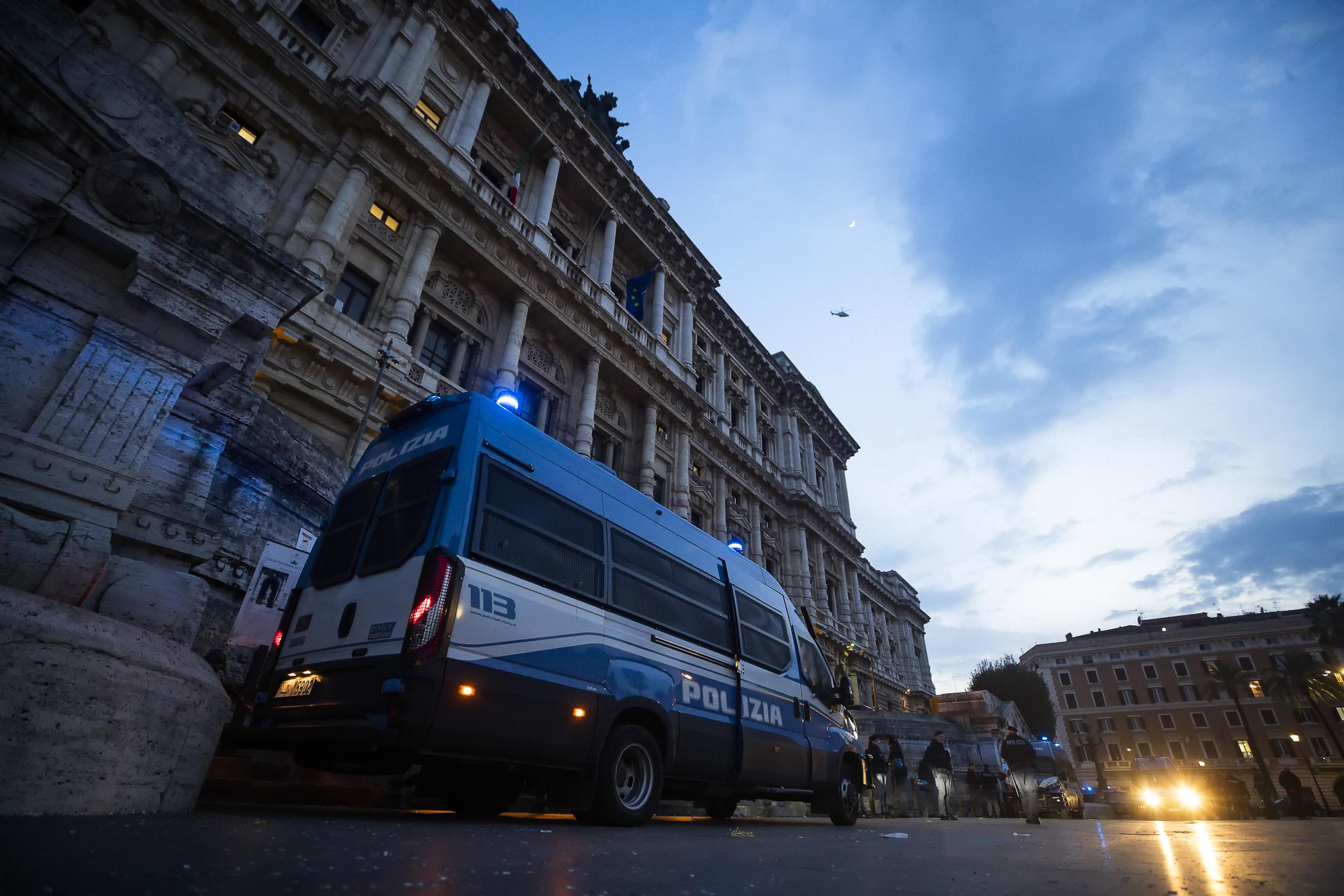 Stato-mafia: ma dov’è il reato?