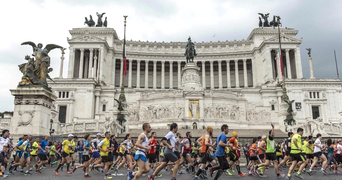 “Lavoro... in corsa”, la maratona Fitel