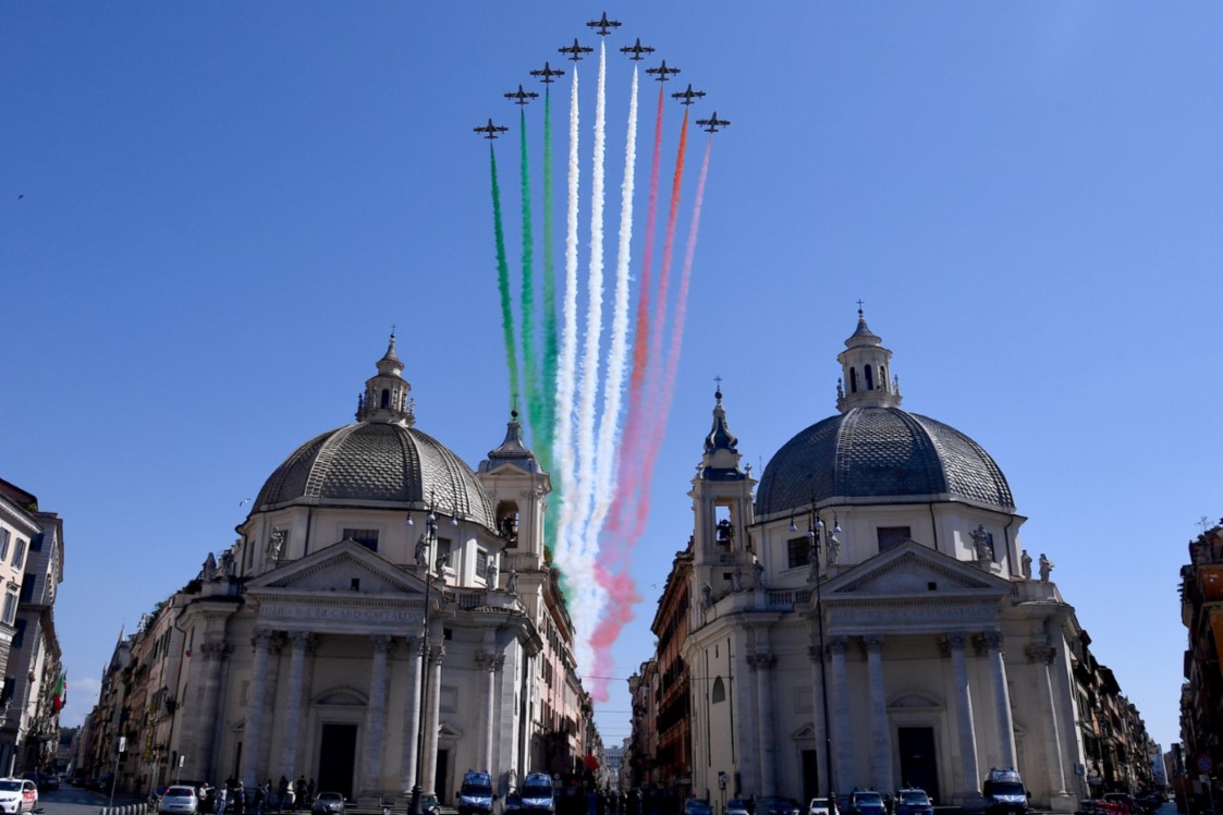 Liberi dai fascisti! 