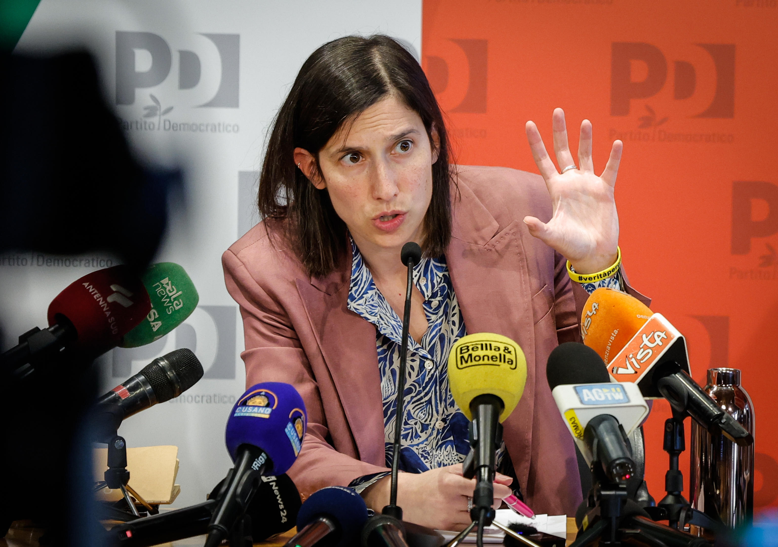 Sassolini di Lehner: non ci sono più i comunisti di una volta