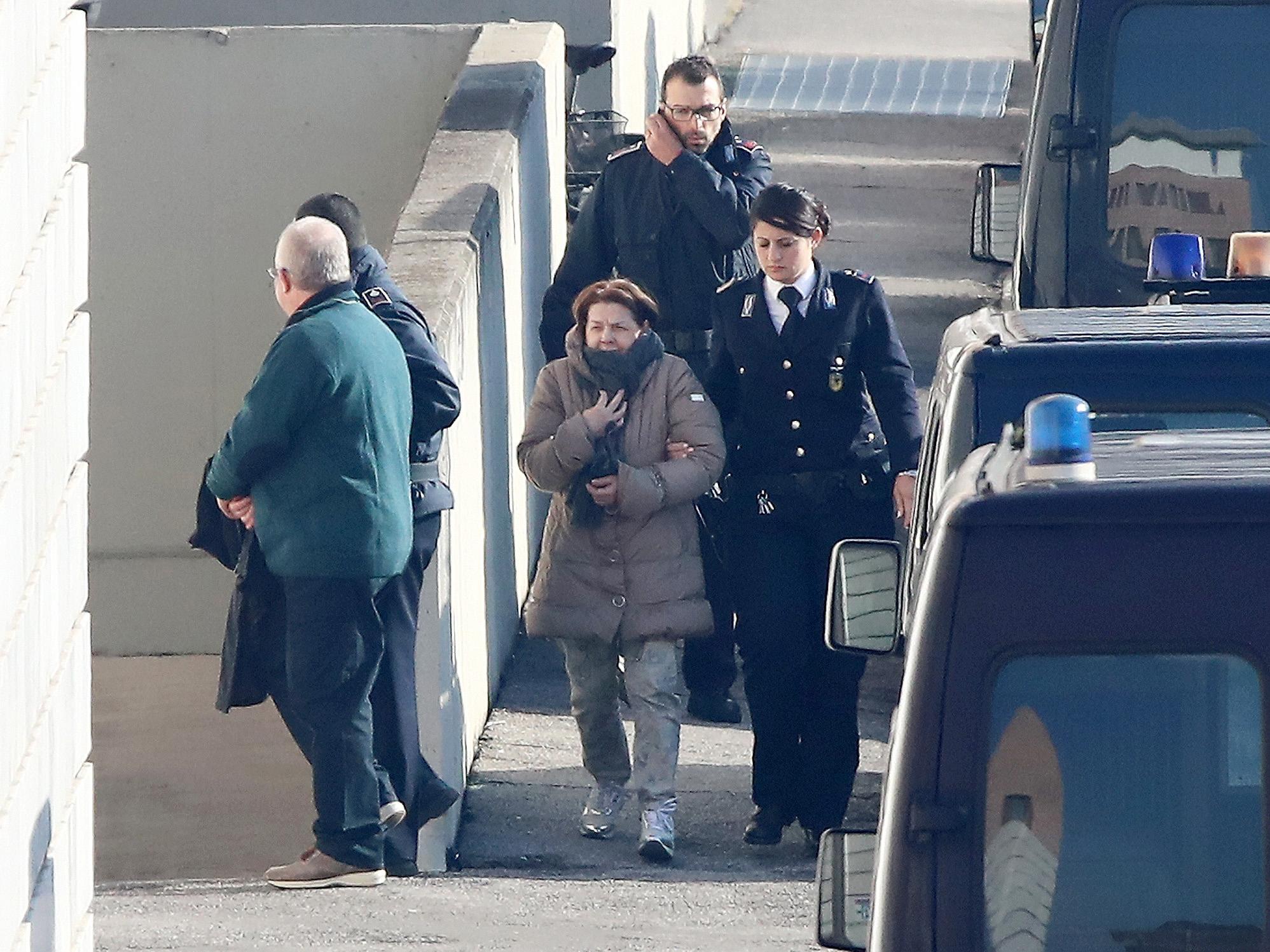 Giustizia per Olindo e Rosa