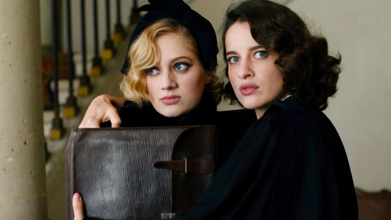 “Mon Crime”: una commedia brillante di Ozon, unica nel suo genere