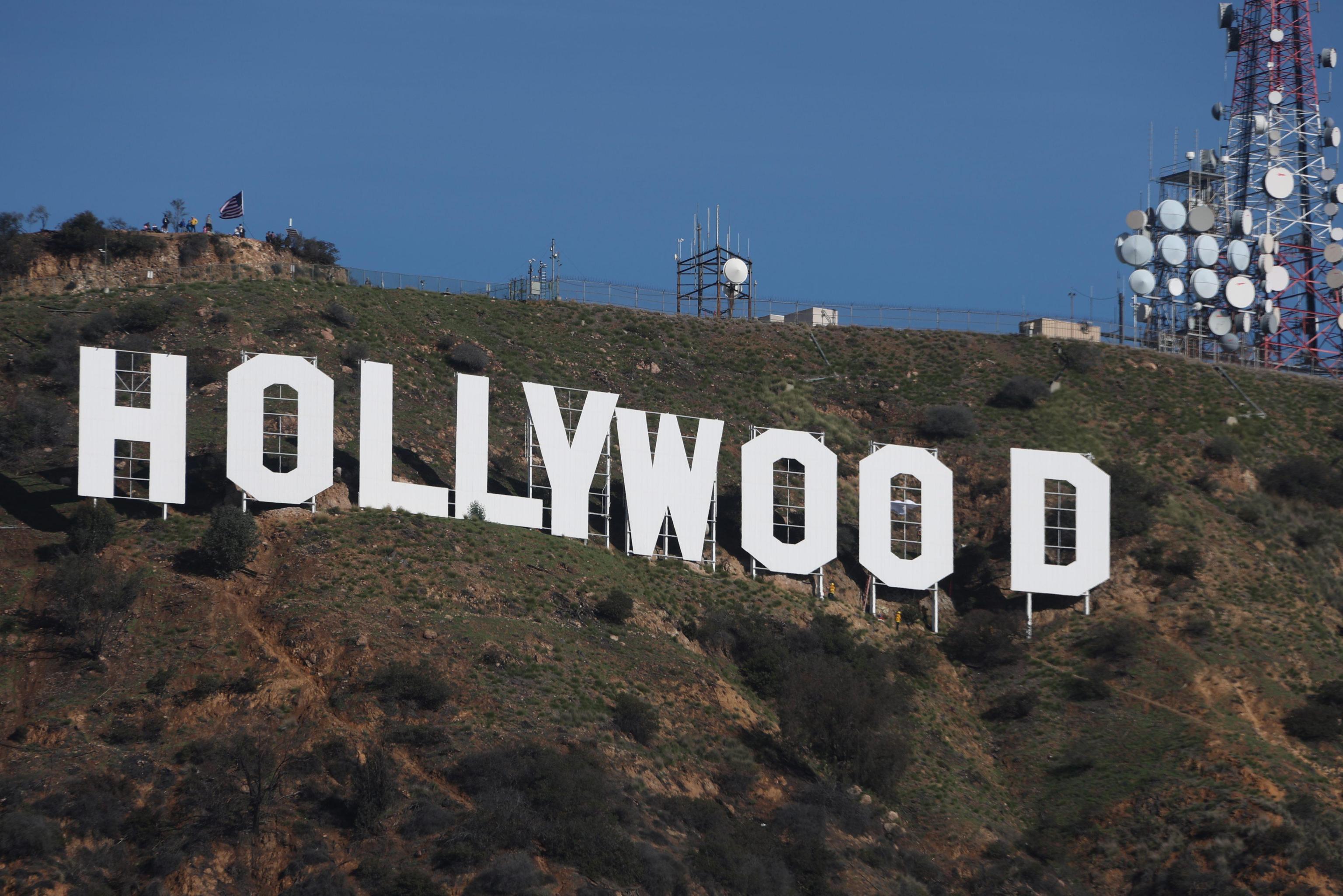 Hollywood, scioperano gli sceneggiatori