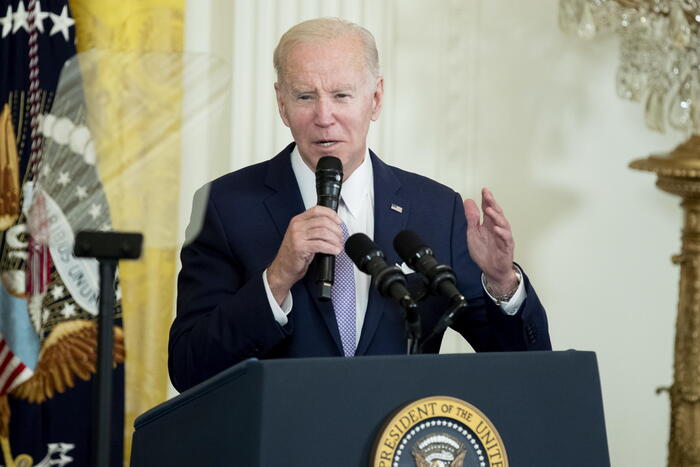 Ambasciatore Usa in Italia: Biden ha scelto