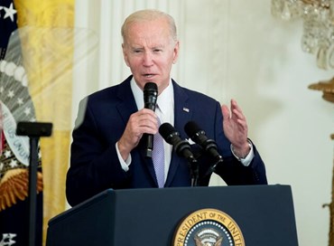 Ambasciatore Usa in Italia: Biden ha scelto