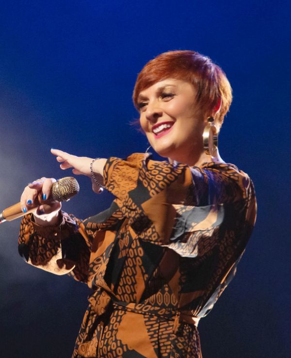 Musicultura 34, arriva il latin jazz di Mafalda Minnozzi 