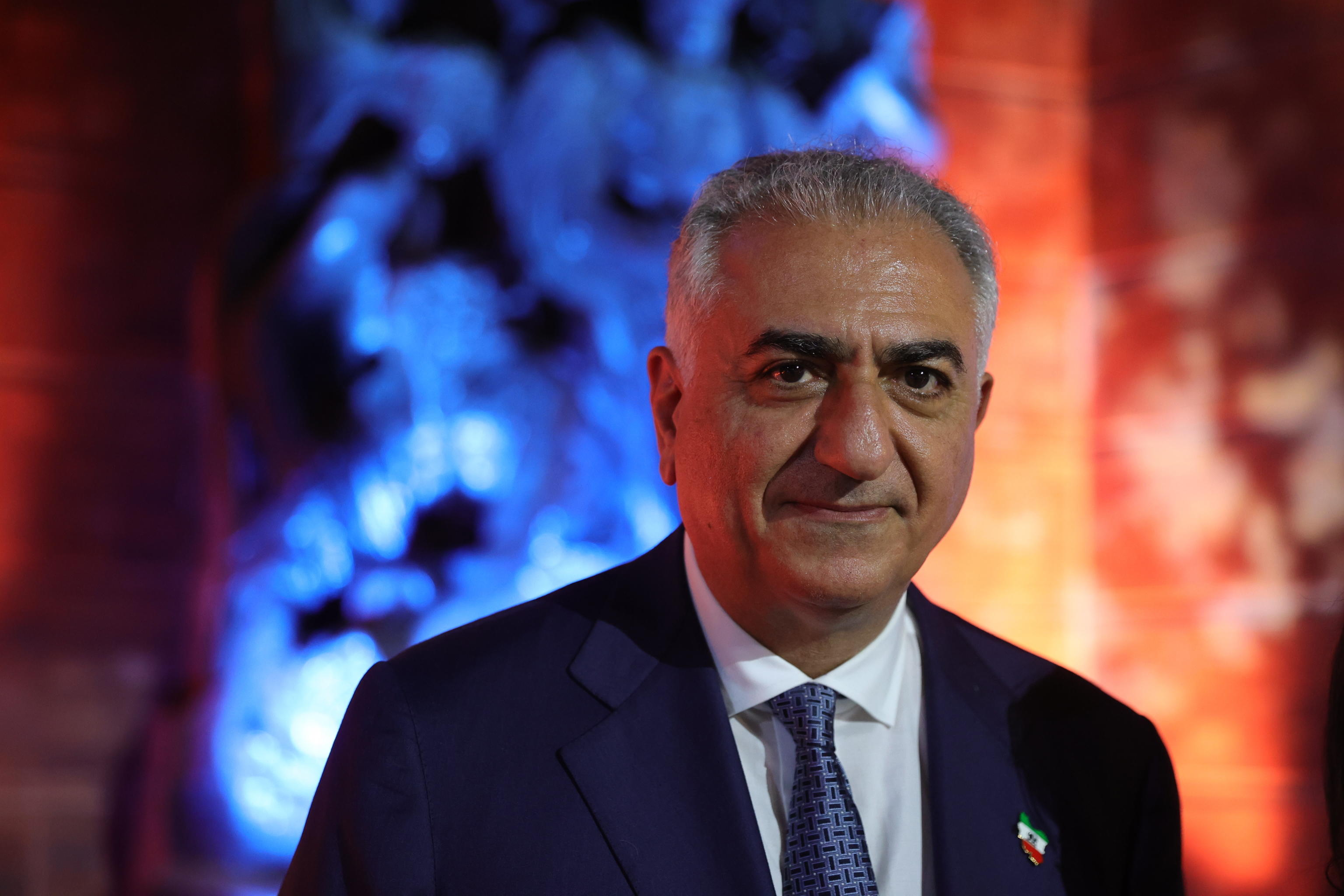Iran: si accendono i riflettori su Reza Pahlavi