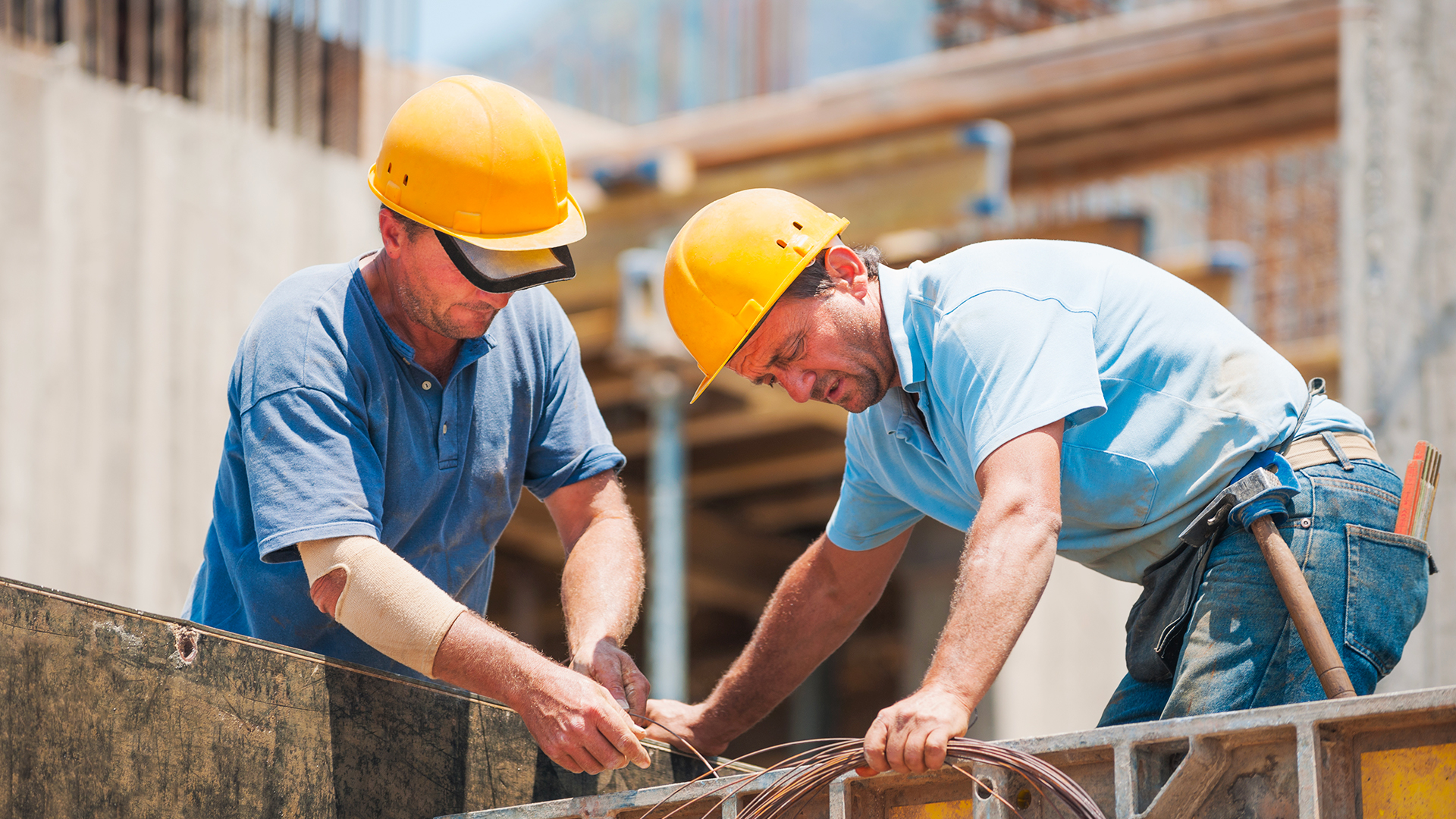 Mercato del lavoro: la disoccupazione scende al 7,8 per cento