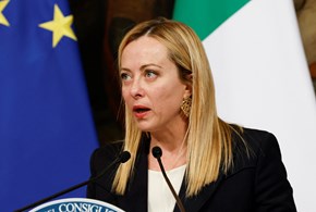 Meloni: “Scrivere insieme un nuovo patto fiscale per l’Italia”