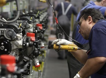 Indice Pmi Italia per i servizi: quarto rialzo consecutivo