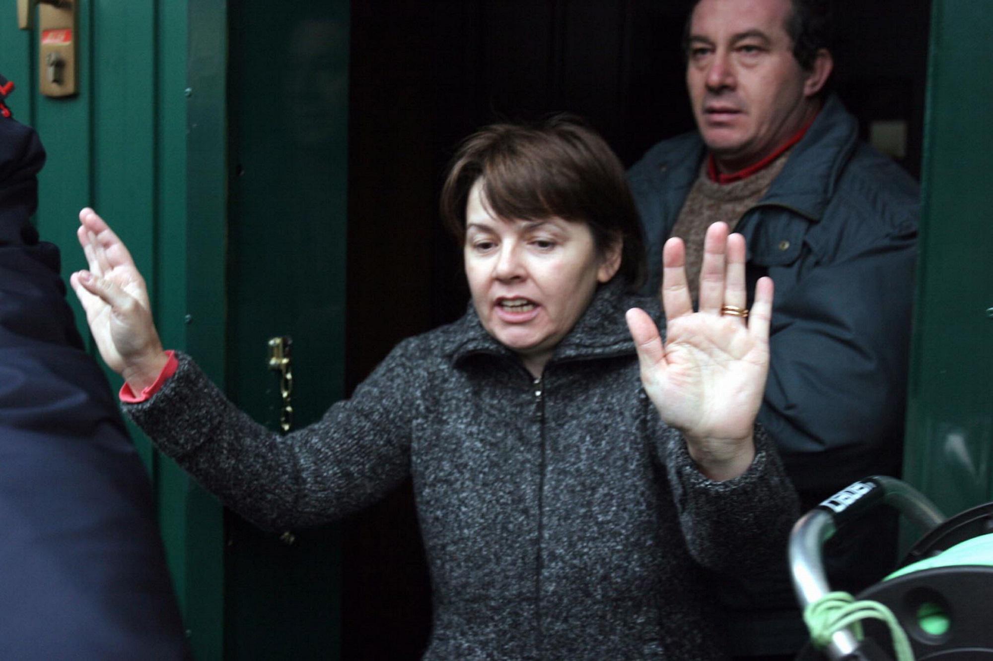 Giustizia per Olindo e Rosa: le tracce