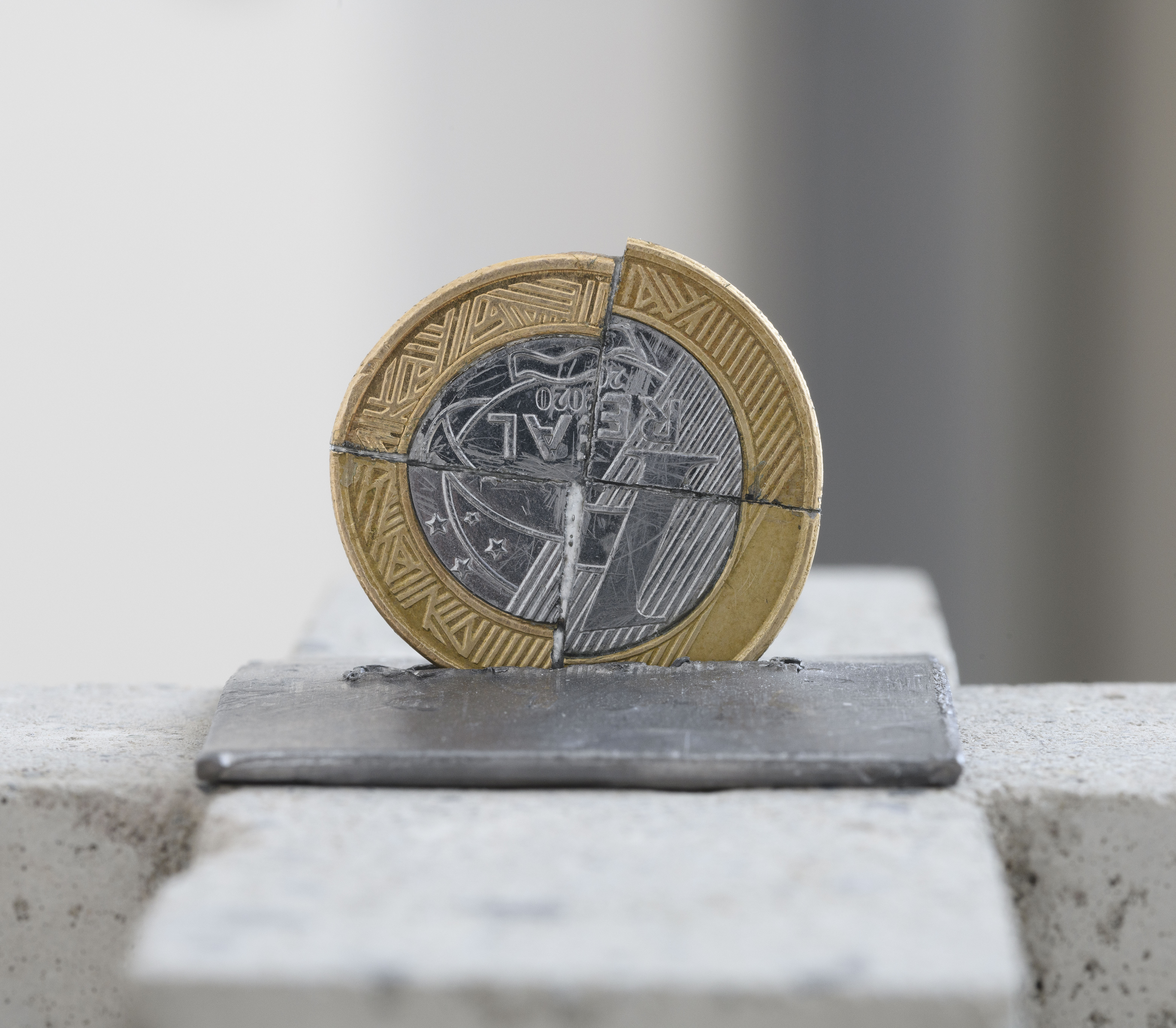 André Komatsu in mostra alla Galleria Continua di Roma