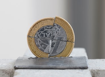André Komatsu in mostra alla Galleria Continua di Roma