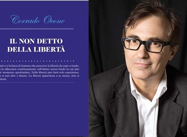 “Il non detto della libertà”, il libro di Corrado Ocone
