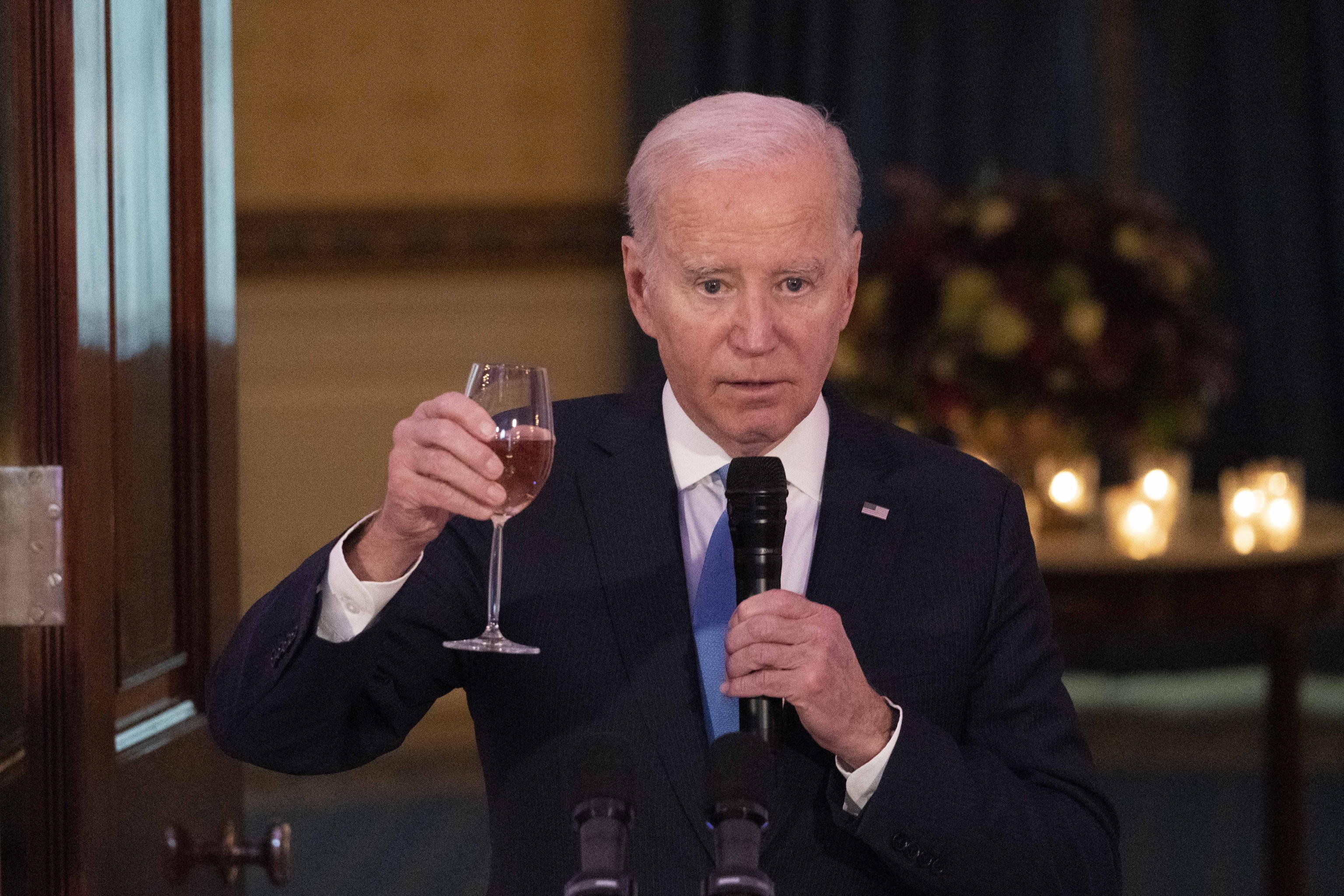 Ecco le prove della corruzione di Biden?