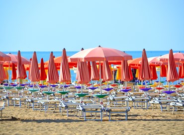 G20 Spiagge: la protesta dei balneari