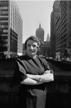 Ayn Rand e l’elogio della libertà (video)