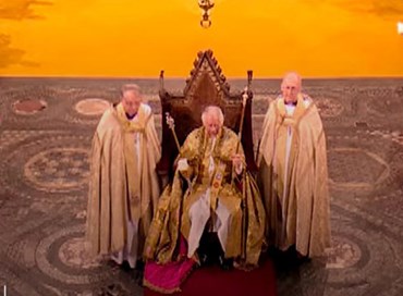 L’incoronazione