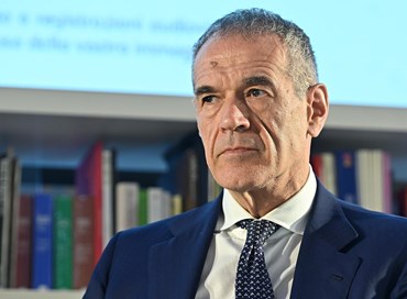 Sassolini di Lehner: il menscevico Kottarellic’