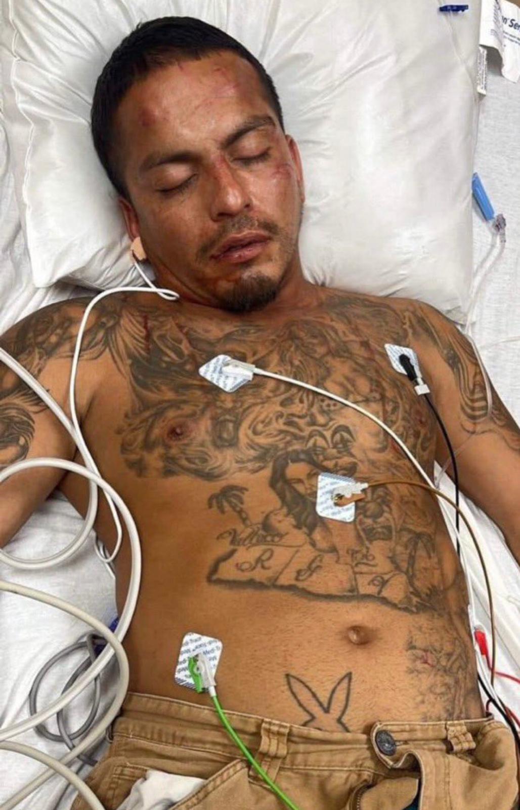 Quel “neonazista” di nome Garcia