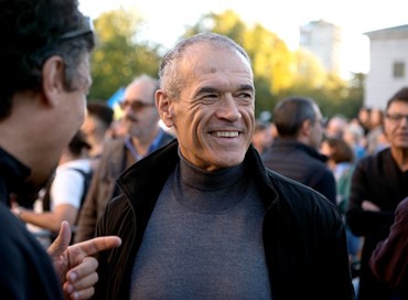 La mazzata di Cottarelli: “A disagio nel Pd di Schlein”
