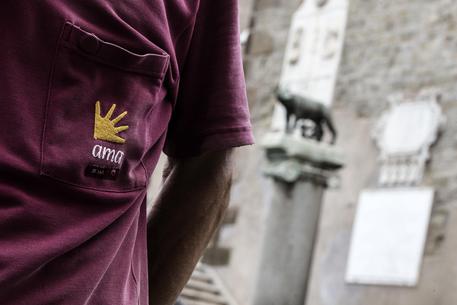 Quei furti di carburante in Ama