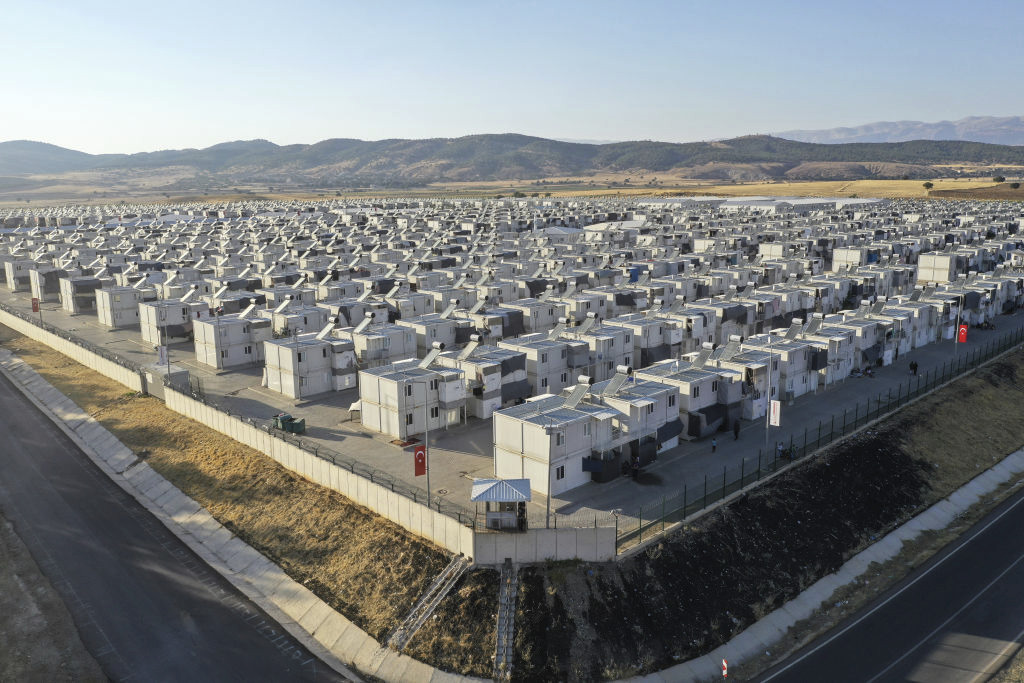 Turchia: i cristiani iracheni e siriani richiedenti asilo sono abbandonati a se stessi