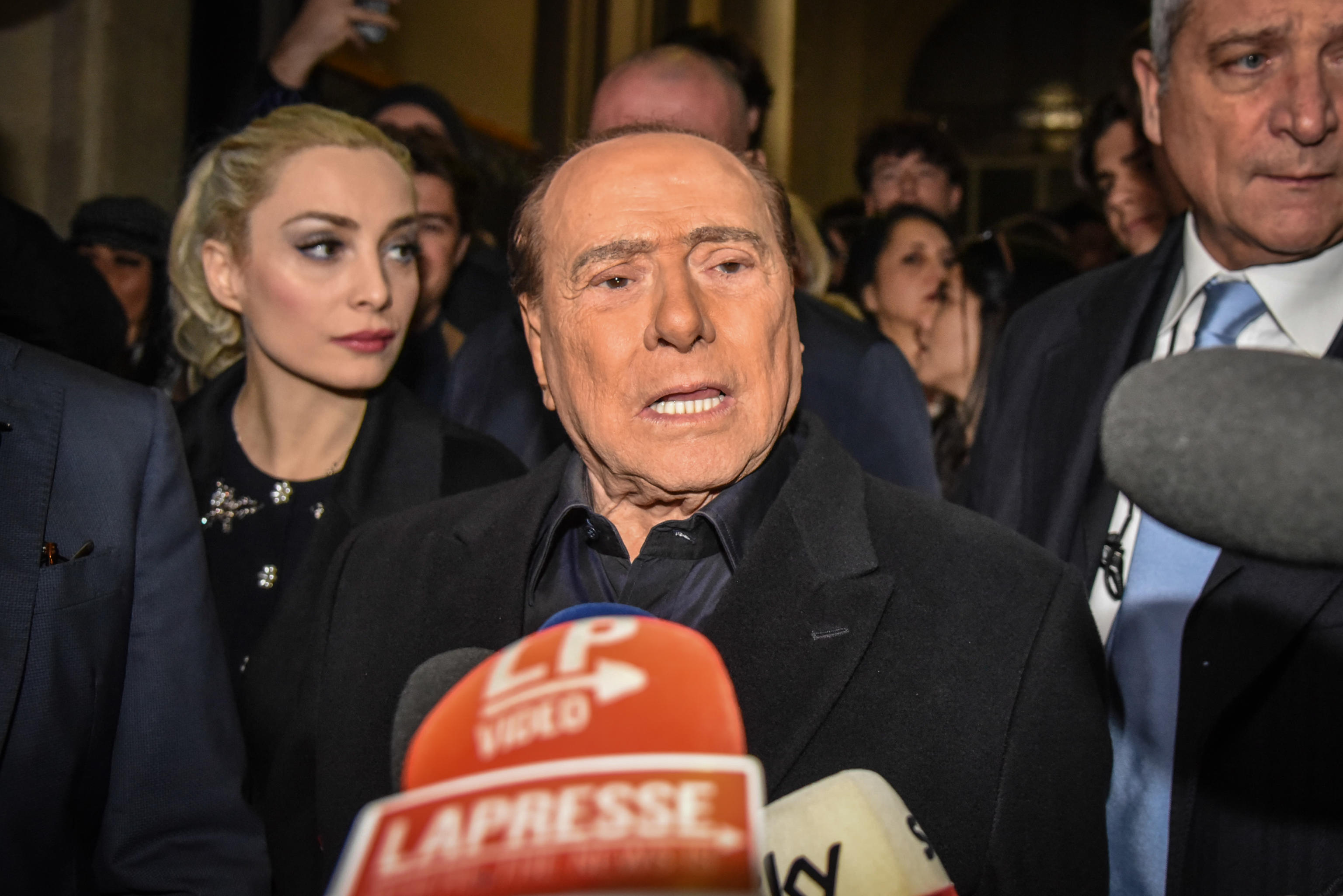 Chi può prendere le redini di Berlusconi?