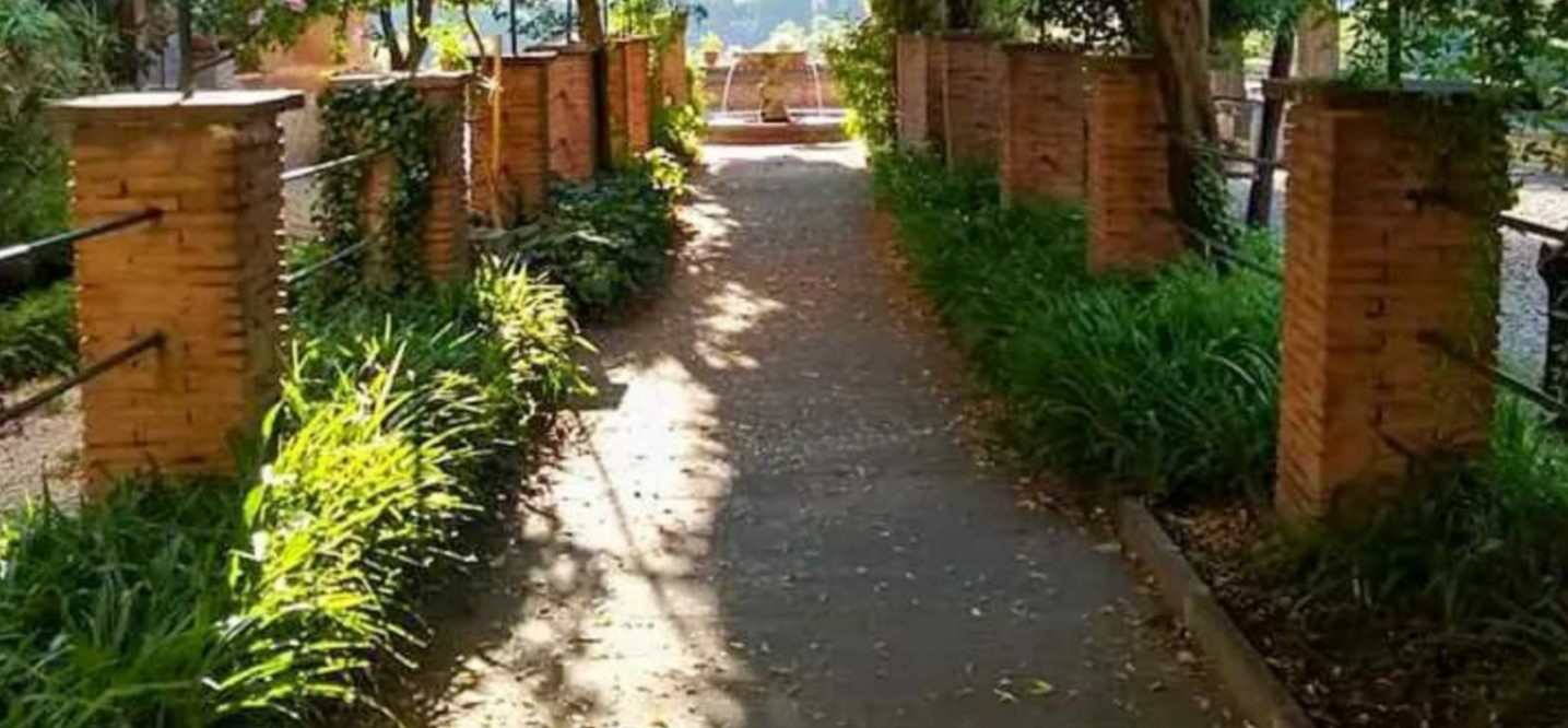 Ripensiamo Roma con il cuore