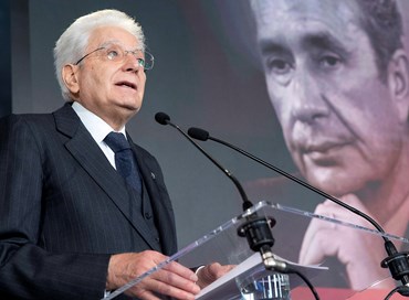 Moro, il ricordo di Mattarella e Meloni a quarantacinque anni dalla morte