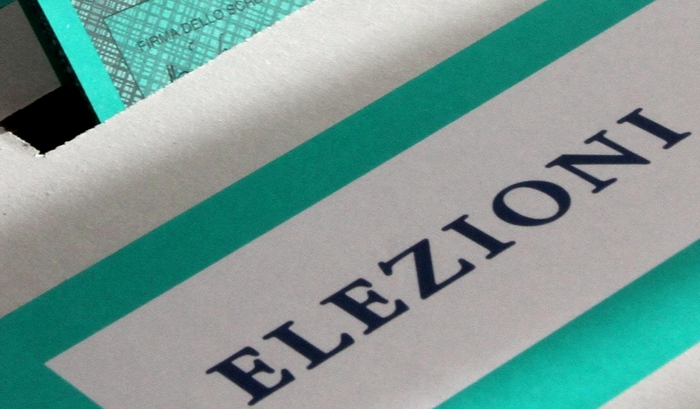 Un tranquillo week-end di elezioni