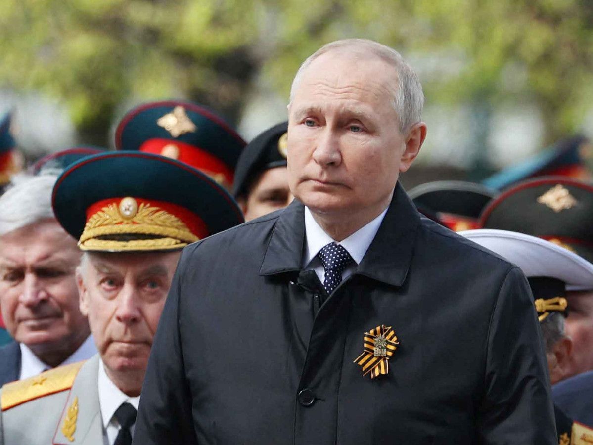 Russia 9 maggio: un anniversario mutilato