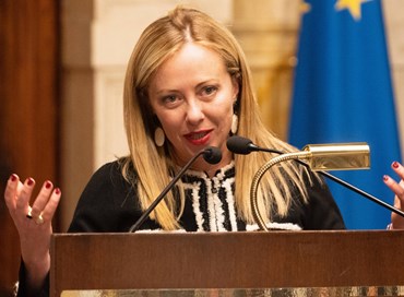 La sinistra ha paura della democrazia