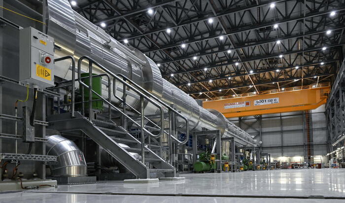 La Camera dice sì alla svolta nucleare