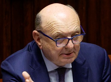 Pnrr, Pichetto Fratin: “Concentriamoci sui grandi investimenti”