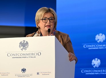 Calderone: “Salario minimo? Meglio stimolare la contrattazione”