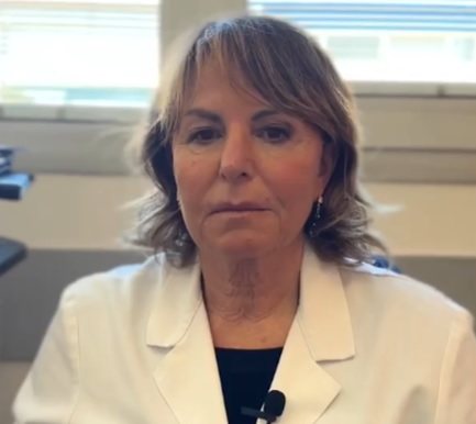 Pagano: osteoporosi e fratture di fragilità, cause e fattori di rischio (video)