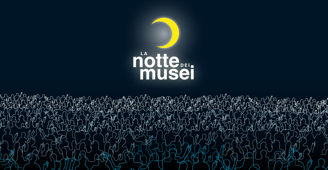 Roma, sabato 13 maggio al via la 13ª “Notte dei Musei”