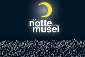 Roma, sabato 13 maggio al via la 13ª “Notte dei Musei”