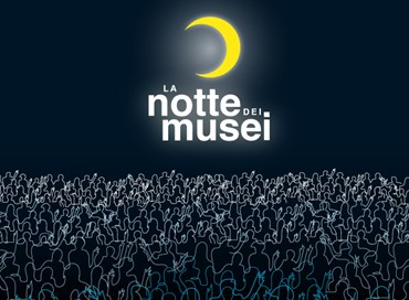 Roma, sabato 13 maggio al via la 13ª “Notte dei Musei”