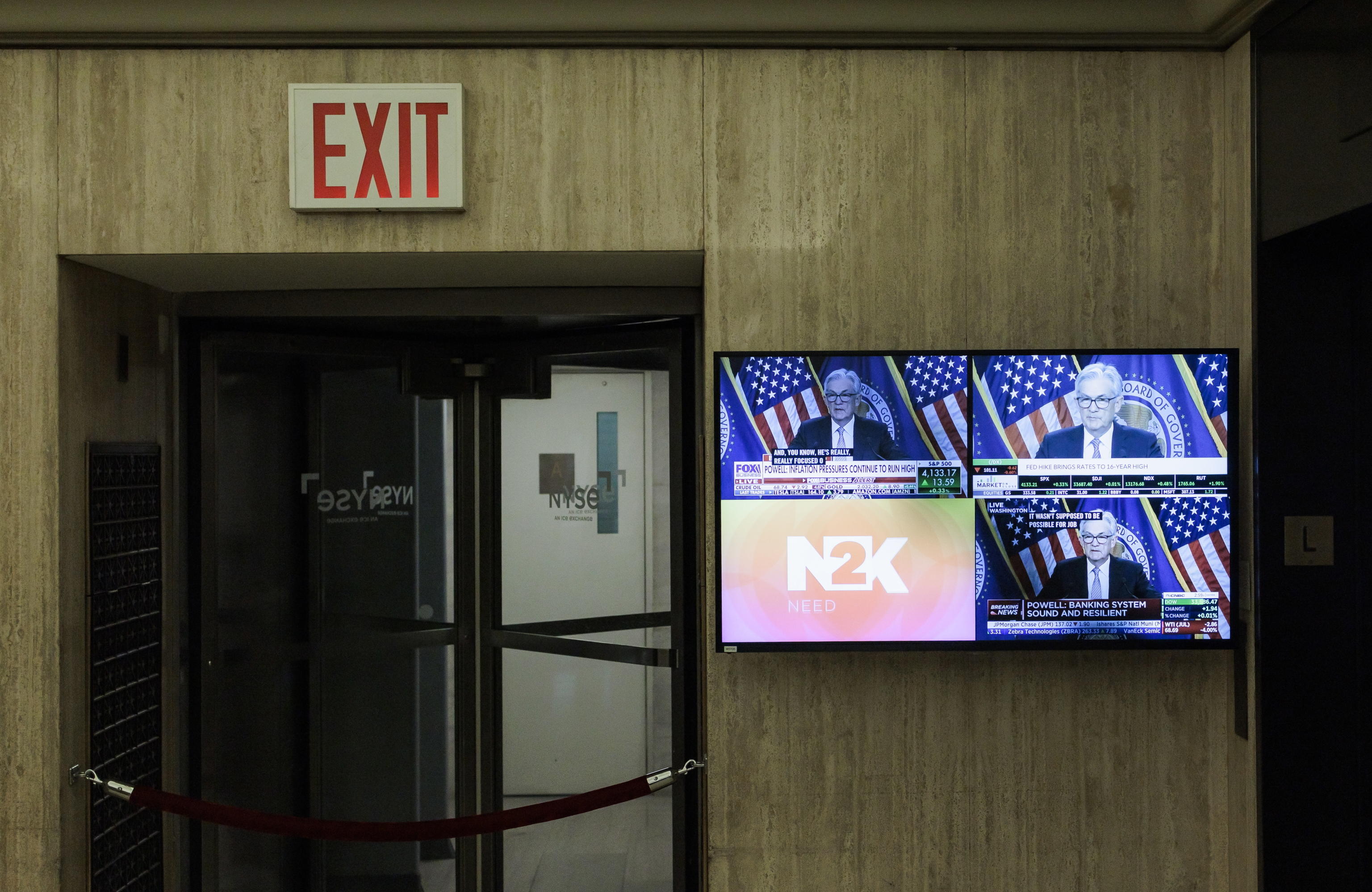 La verità dietro gli aumenti dei tassi d’interesse