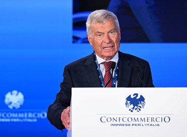 Sangalli (Confcommercio): “Rischi che la ripresa rallenti”