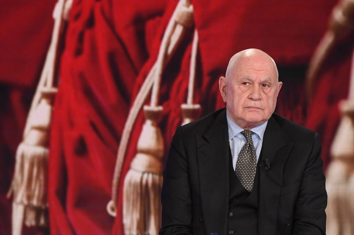 Nordio e l’urgenza di rivedere il diritto penale