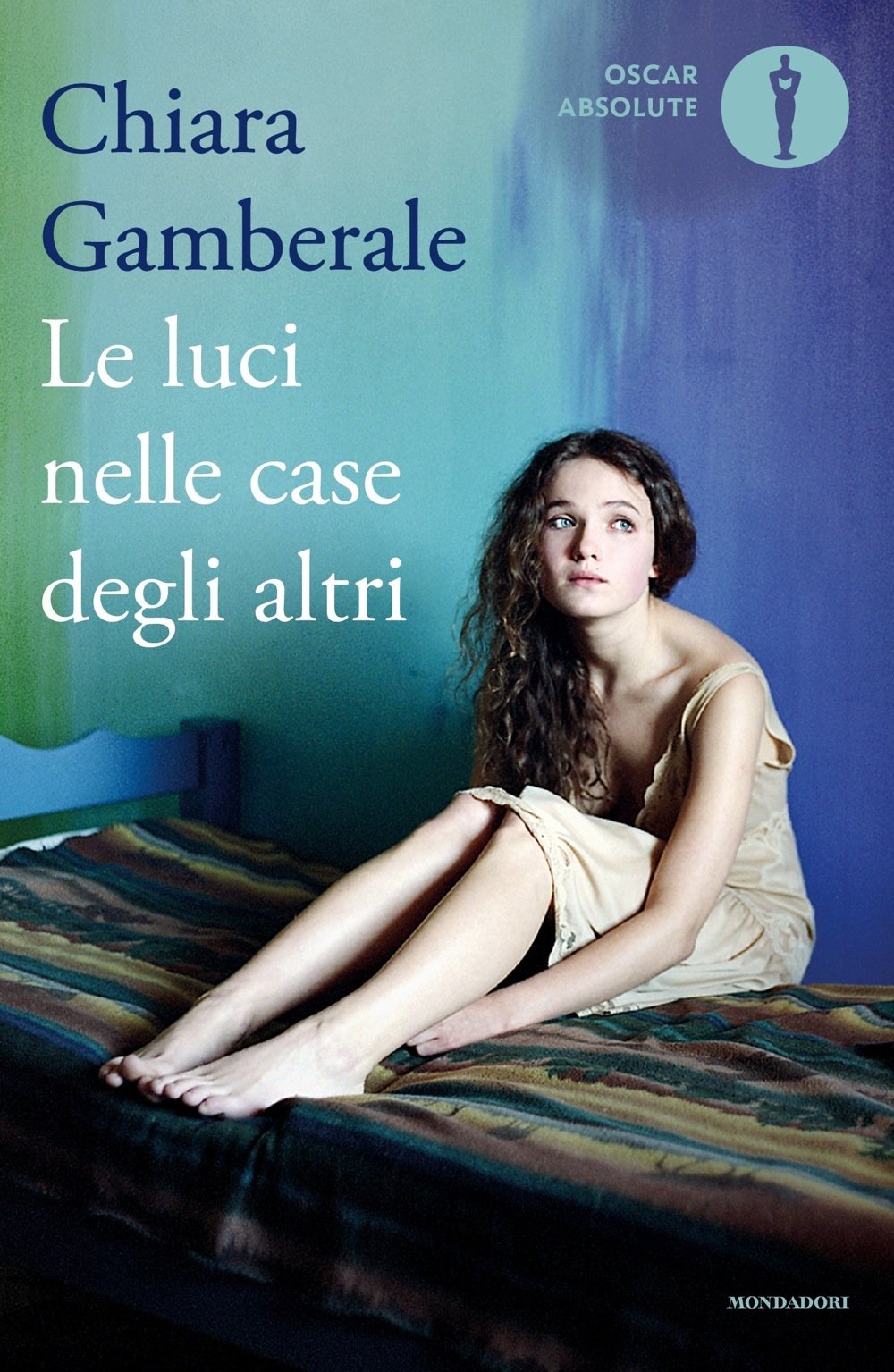 La voce degli scrittori, “Le luci nelle case degli altri”