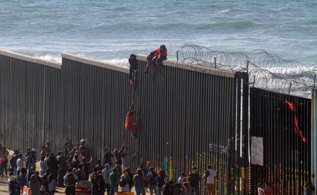 Messico addio! Votare con i piedi